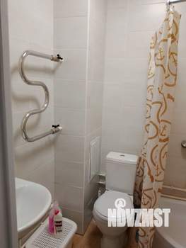 Студия квартира, на длительный срок, 30м2, 10/19 этаж