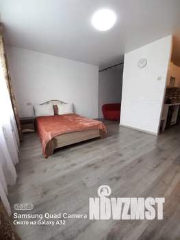 Студия квартира, посуточно, 39м2, 9/10 этаж