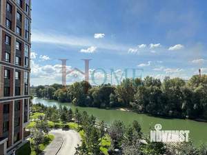 1-к квартира, на длительный срок, 39м2, 4/15 этаж