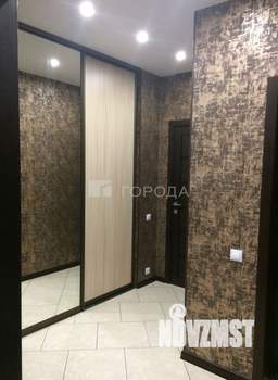 1-к квартира, на длительный срок, 38м2, 18/27 этаж