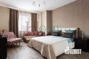 2-к квартира, на длительный срок, 68м2, 4/25 этаж