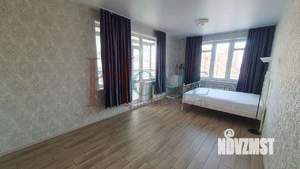 1-к квартира, на длительный срок, 70м2, 7/20 этаж