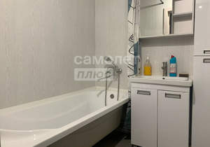 2-к квартира, на длительный срок, 46м2, 5/18 этаж