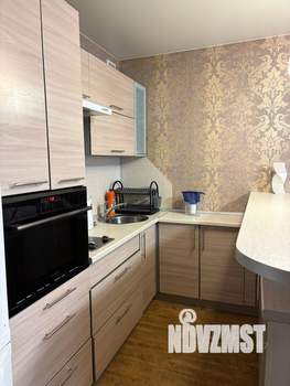 Студия квартира, на длительный срок, 34м2, 10/10 этаж