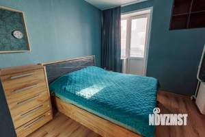 3-к квартира, на длительный срок, 69м2, 18/19 этаж