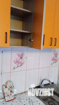Студия квартира, на длительный срок, 28м2, 3/10 этаж