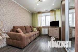 1-к квартира, посуточно, 30м2, 2/9 этаж