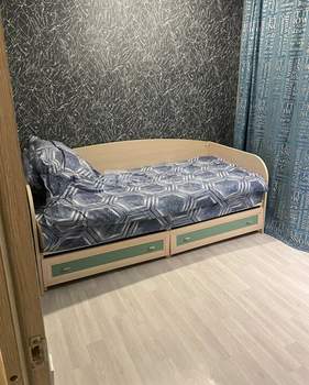 2-к квартира, на длительный срок, 36м2, 1/9 этаж
