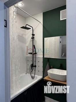 Студия квартира, на длительный срок, 24м2, 7/13 этаж