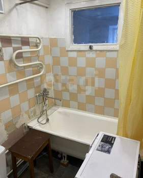 2-к квартира, на длительный срок, 45м2, 2/5 этаж