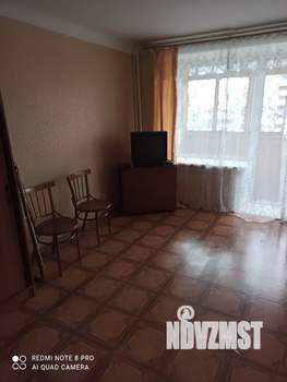 1-к квартира, на длительный срок, 30м2, 9/9 этаж