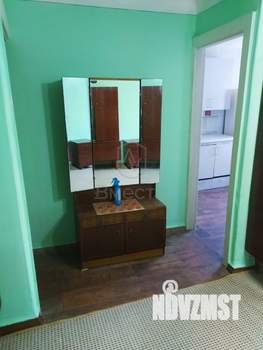 2-к квартира, на длительный срок, 45м2, 3/5 этаж