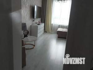 2-к квартира, посуточно, 61м2, 13/24 этаж