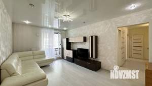 3-к квартира, на длительный срок, 78м2, 2/10 этаж