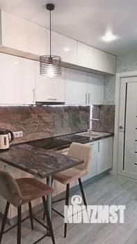 1-к квартира, на длительный срок, 39м2, 4/13 этаж