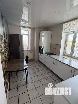 2-к квартира, на длительный срок, 62м2, 18/24 этаж