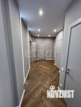 3-к квартира, на длительный срок, 75м2, 11/25 этаж