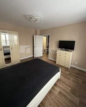 2-к квартира, на длительный срок, 37м2, 13/25 этаж