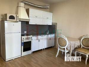 1-к квартира, на длительный срок, 35м2, 2/10 этаж