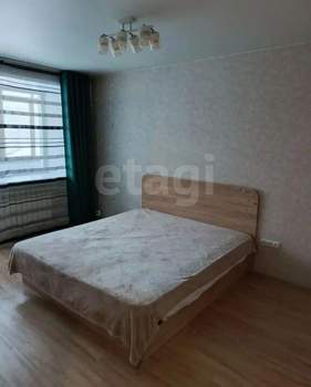 2-к квартира, на длительный срок, 40м2, 4/12 этаж