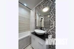 1-к квартира, посуточно, 30м2, 11/25 этаж