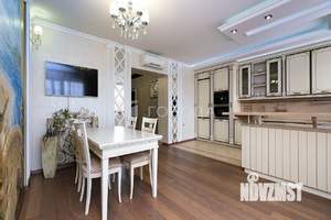 3-к квартира, на длительный срок, 125м2, 12/14 этаж