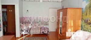 1-к квартира, на длительный срок, 31м2, 3/5 этаж