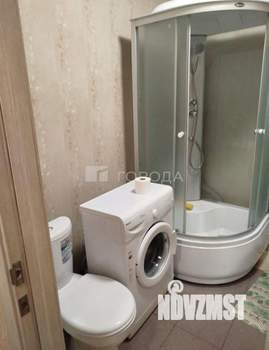 Студия квартира, на длительный срок, 34м2, 4/10 этаж