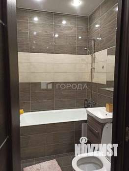 Студия квартира, на длительный срок, 26м2, 3/4 этаж