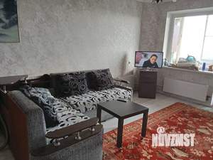 1-к квартира, на длительный срок, 38м2, 10/10 этаж