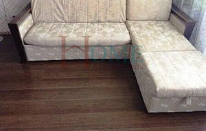 Студия квартира, на длительный срок, 30м2, 10/13 этаж