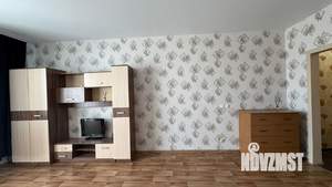 Студия квартира, на длительный срок, 32м2, 15/17 этаж