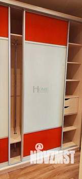 Студия квартира, на длительный срок, 34м2, 13/24 этаж