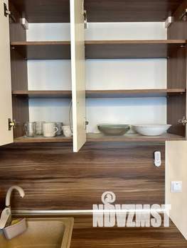 1-к квартира, посуточно, 50м2, 16/16 этаж