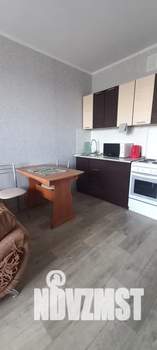 Студия квартира, посуточно, 28м2, 9/26 этаж