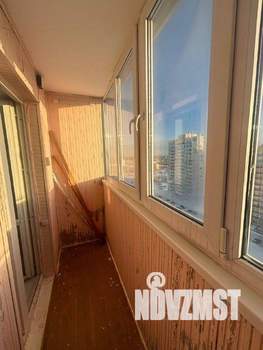 Студия квартира, на длительный срок, 19м2, 13/17 этаж