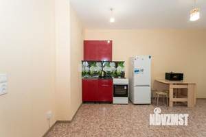 3-к квартира, на длительный срок, 59м2, 7/17 этаж