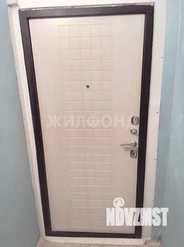 1-к квартира, на длительный срок, 31м2, 4/5 этаж