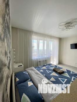 1-к квартира, посуточно, 40м2, 10/20 этаж