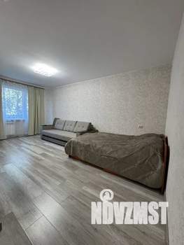 1-к квартира, посуточно, 30м2, 3/9 этаж