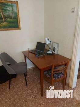 2-к квартира, на длительный срок, 45м2, 3/3 этаж