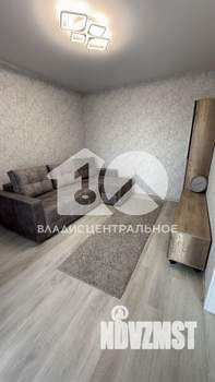 1-к квартира, на длительный срок, 39м2, 5/25 этаж