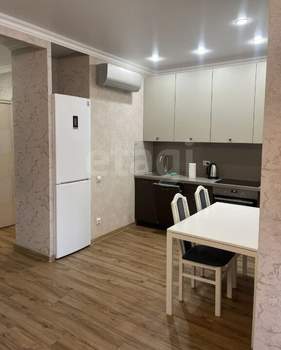 2-к квартира, на длительный срок, 45м2, 7/26 этаж