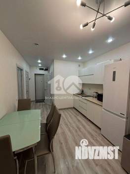 2-к квартира, на длительный срок, 50м2, 7/26 этаж