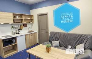 2-к квартира, посуточно, 35м2, 1/1 этаж