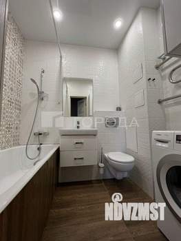 2-к квартира, на длительный срок, 55м2, 9/20 этаж