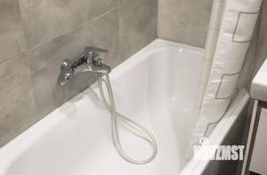 2-к квартира, посуточно, 45м2, 1/1 этаж