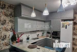 2-к квартира, на длительный срок, 74м2, 2/3 этаж