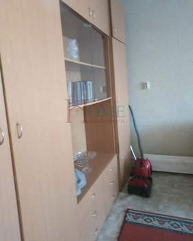 1-к квартира, на длительный срок, 30м2, 9/9 этаж