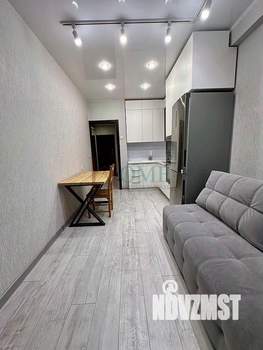 1-к квартира, на длительный срок, 39м2, 10/16 этаж